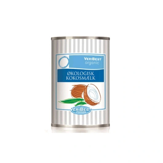 ØKO kokosmælk, 400 ml