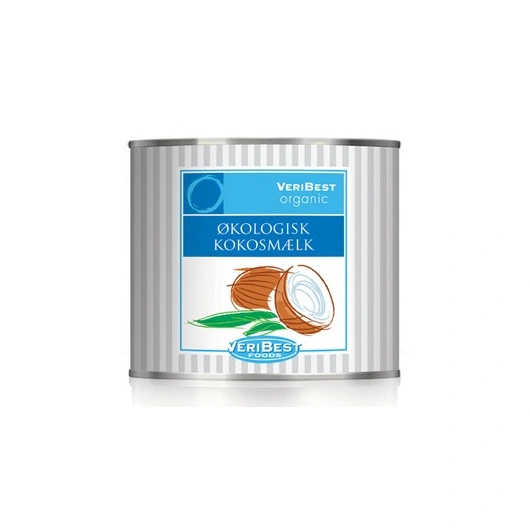 ØKO kokosmælk, 2,9 l