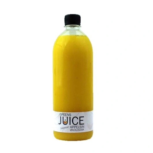 ØKO Appelsin Juice Friskpresset 800 ml 800 ml