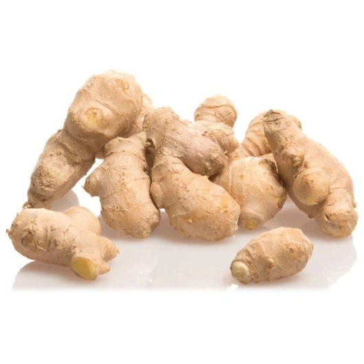 ØKO ingefær, 1 kg