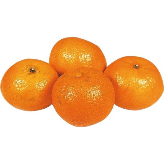 ØKO clementiner, 60 stk. / 6 kg
