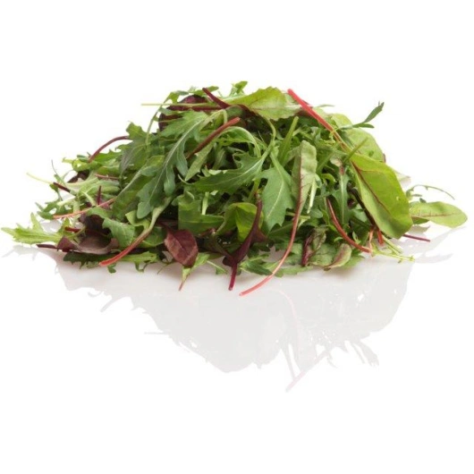 ØKO Salat Napolitana 2*500 gr. i ks