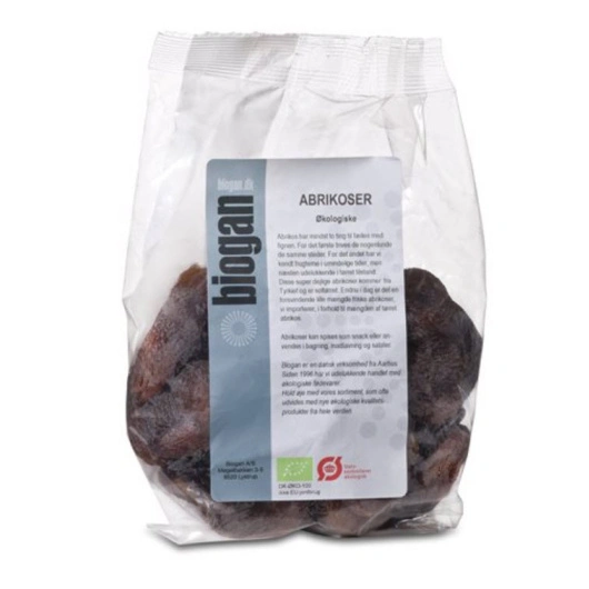 ØKO abrikoser, 500