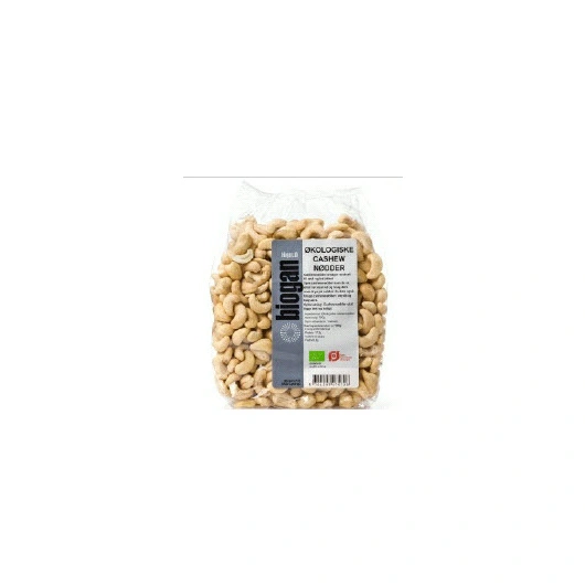 ØKO Cashewnødder, 6* 750 g