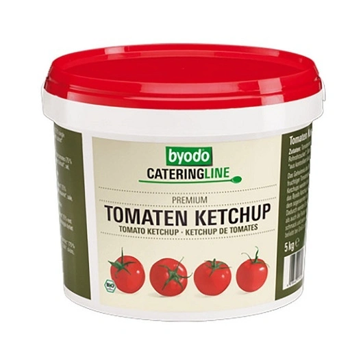 ØKO Ketchup 5kg Spand