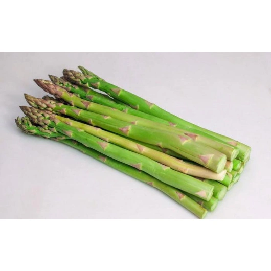 Asparges grønne 15cm frost, 1kg