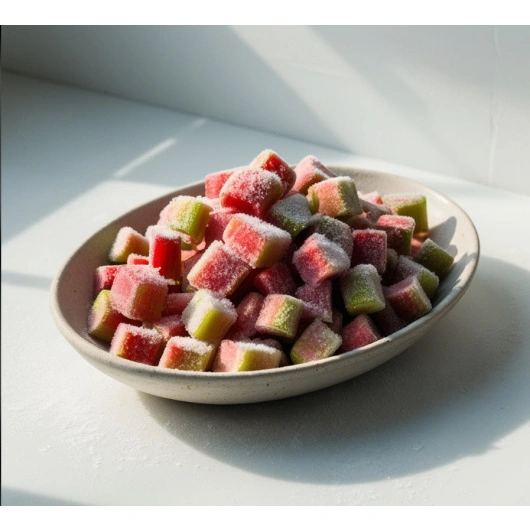 Rabarber frost, 2,5 kg