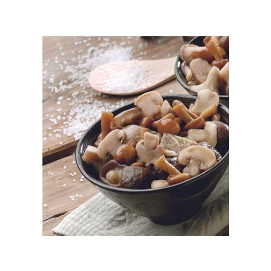 Svampemix frost, 10*600 g