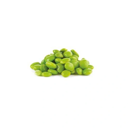 Bønner edamame frost, 4*2,5 kg