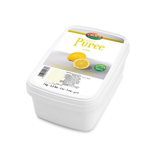 Citron pure frost, 1 kg