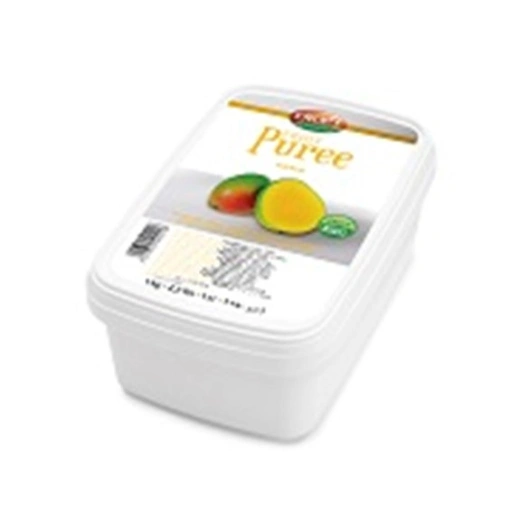 Mango pure frost, 1 kg