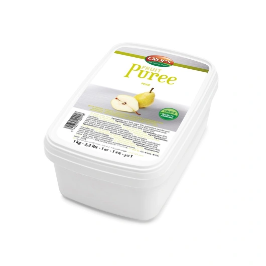 Pærer pure frost, 1 kg