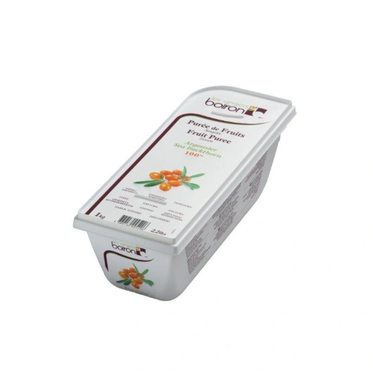 Havtorn pure frost, 1 kg