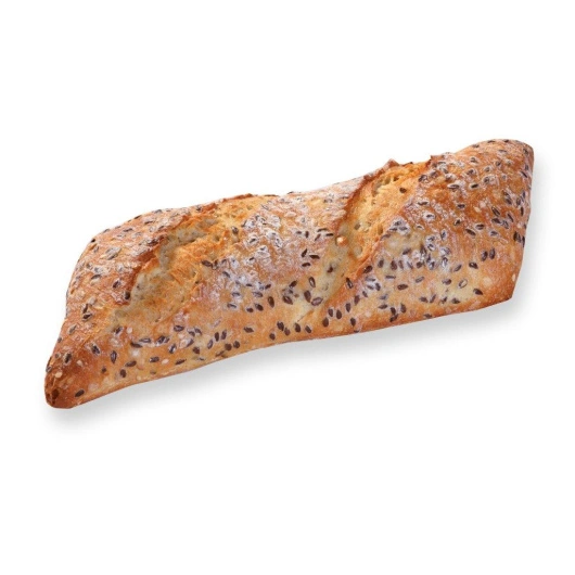 Demi baguette kartoffel rustik frost, 40*130 g