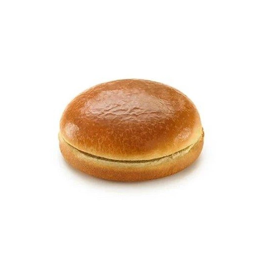 Burgerbolle brioche style forskåret frost, 30*90 g Schulstad