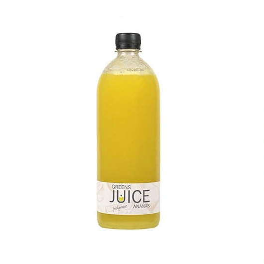 Ananas Juice Friskpresset 800ml, stk.