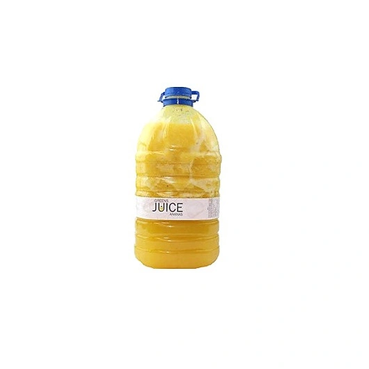 Ananas Juice Friskpresset 5 Liter, stk.