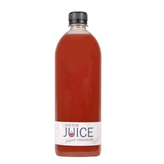 Vandmelon Juice Friskpresset 800 ml, stk.