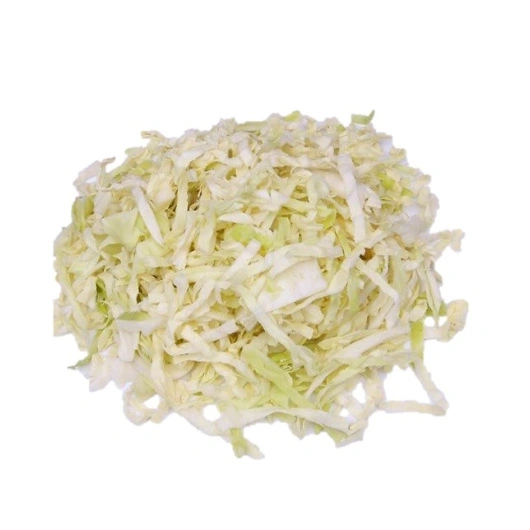 Spidskål snittet 6mm, 1 kg Prepped Greens