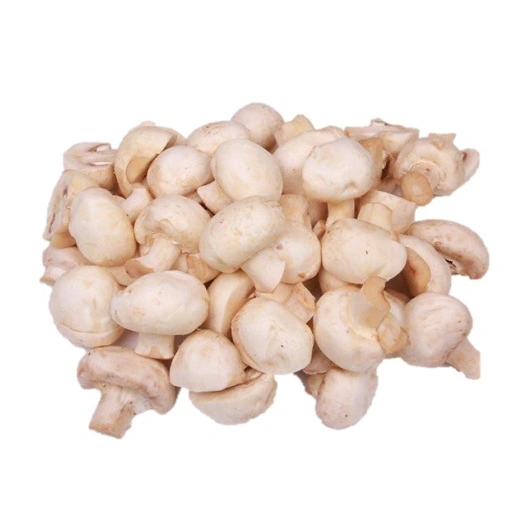 Champignon i både 1/2, 1 kg Prepped Greens