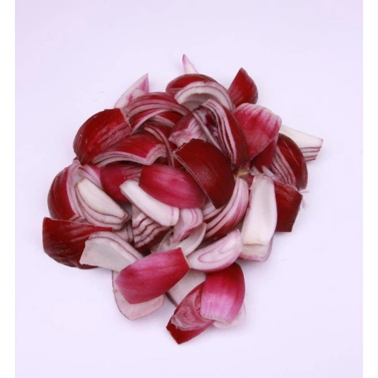 Rødløg 1/6 Både kg