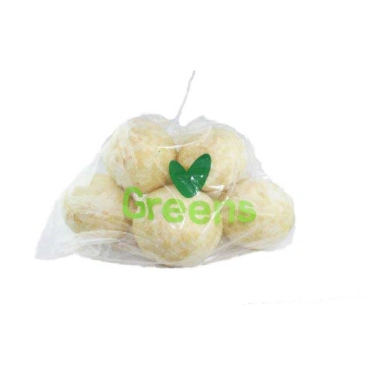 Knoldselleri Skrællet 1/1 10kg Kasse