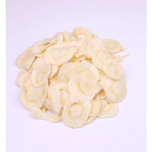 Persillerod raspede i skiver 2 mm kg