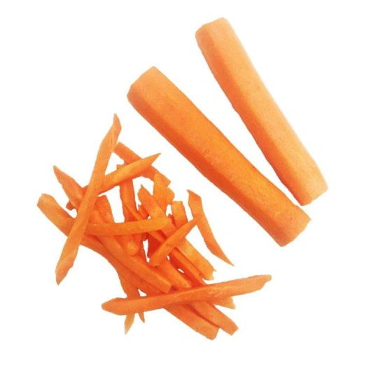 Gulerødder maskin Stave 1 kg