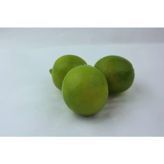 Lime Vaskede/skyllet 2 kg Kasse