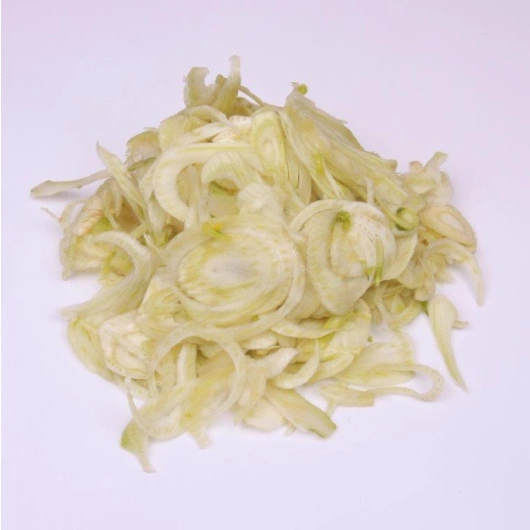 Fennikel fint snit 2mm 1 kg kg