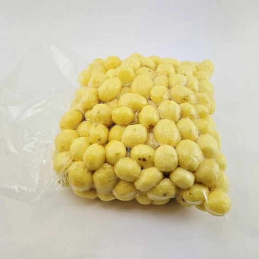 Kartofler små raspede, pose 5 kg Prepped Greens