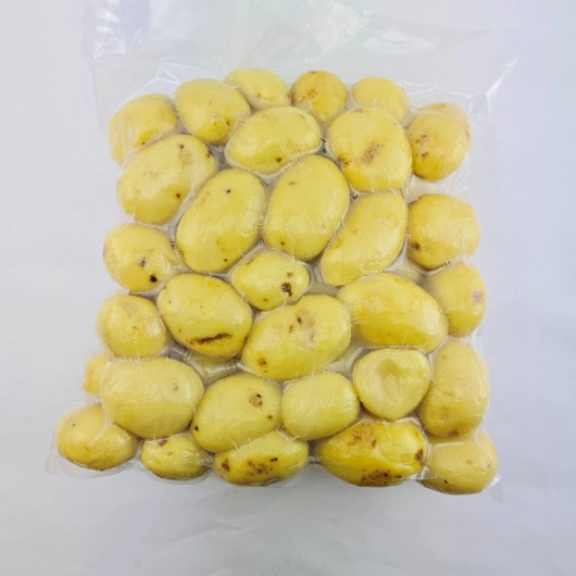 Kartofler bage raspede, 5kg Prepped Greens