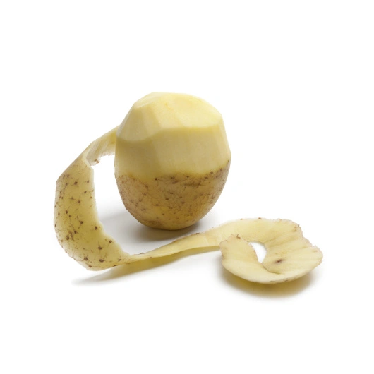 Kartofler jævne knivskrællede, 5kg