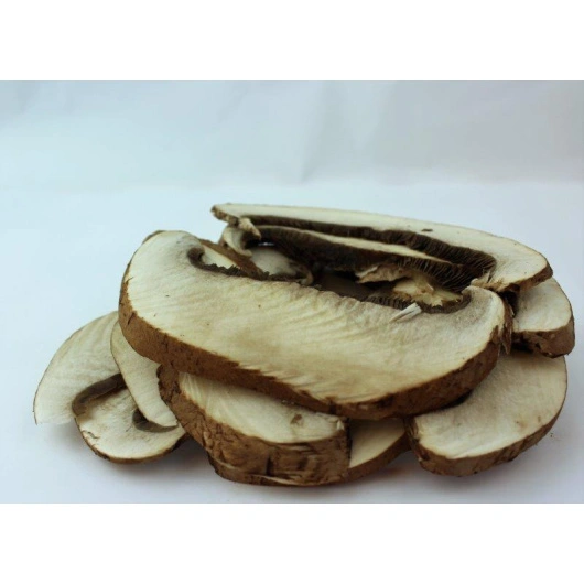 Portobello i skiver 4mm 1 kg kg