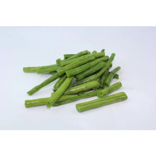 Bønner nippede kenya delt i 2 skyllet 5 kg