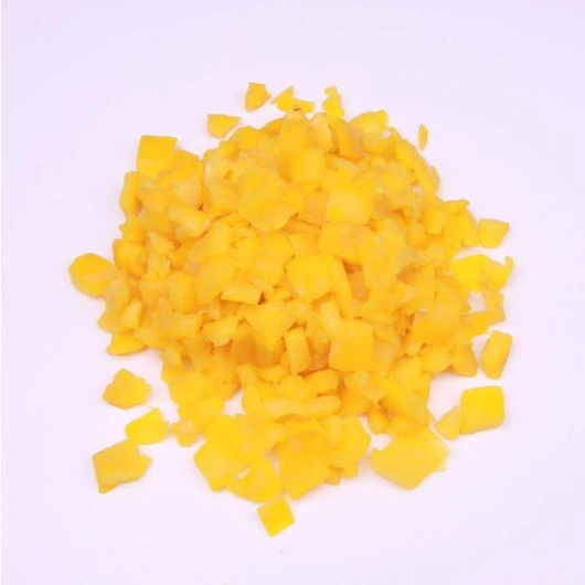 Peber Gulpeber i tern 20x20mm 1kg kg