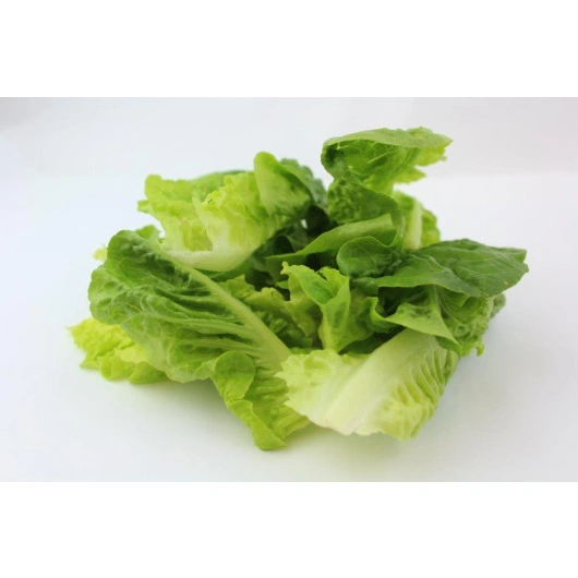 Hjertesalat skyllet løse 1/1 blade 1 kg kg