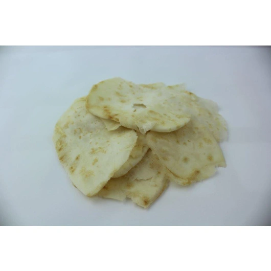 Knoldselleri Skiver 2mm kg