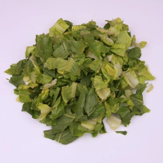 Romaine Salat Snittet 60mm 2kg Kasse