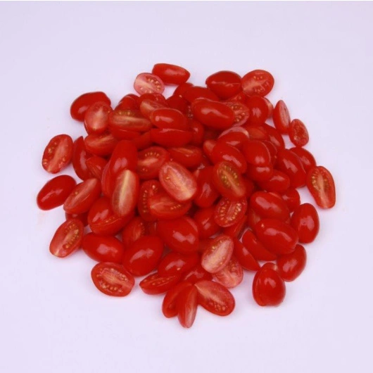 Cherry Tomat Halve kg
