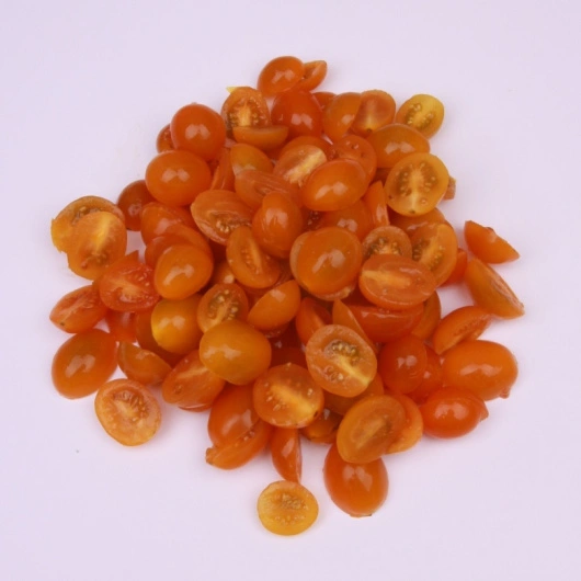 Cherry Tomat Gule Halve kg