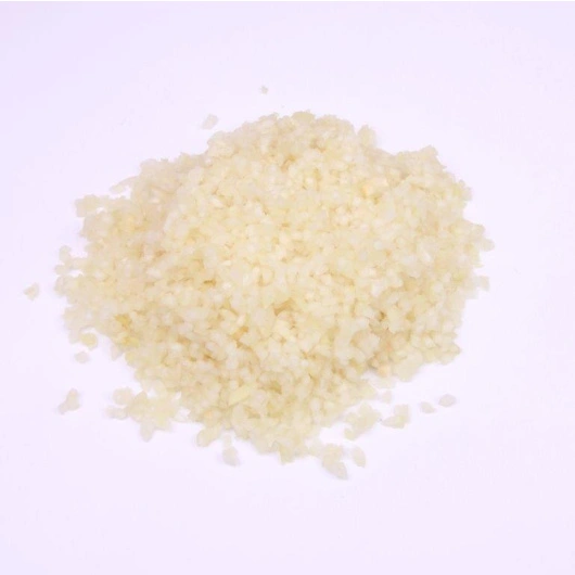 ØKO Løg tern 5*5mm 5 kg