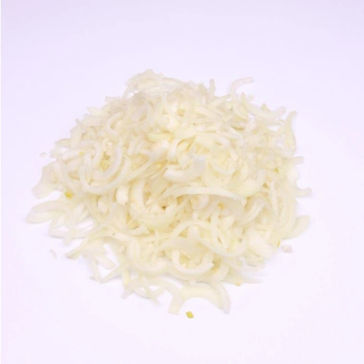 ØKO Løg ½ Skiver 5mm Pose