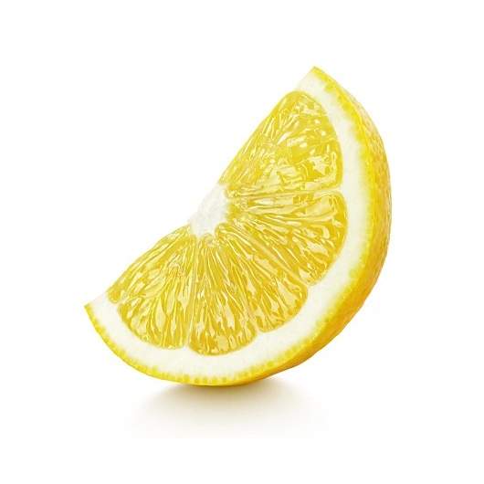 Øko citron i både 1/6, 10 kg Prepped Greens