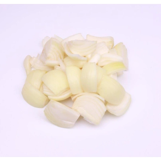 ØKO Løg Alm. både 1/6 5kg Pose