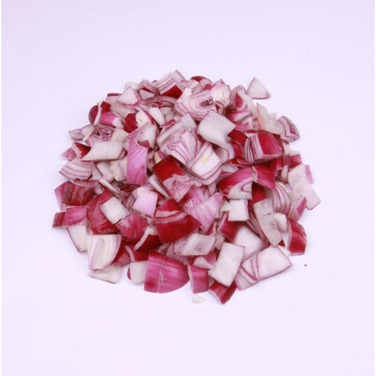 ØKO Rødløg Tern 20*20mm 5kg