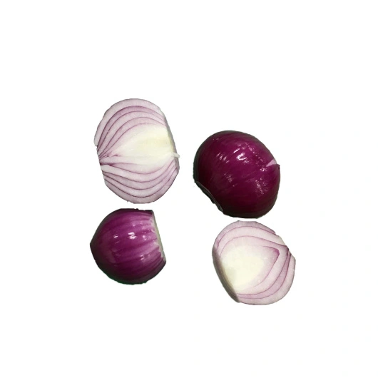 ØKO Rødløg 1/2 flækket 10 kg