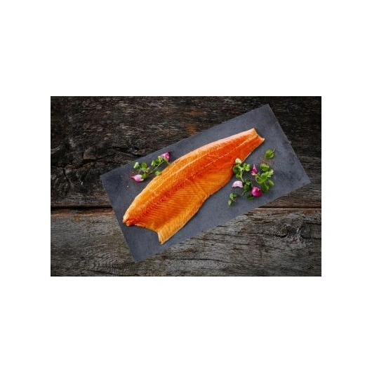 Laks varmrg naturel 9-1200 gr frost, kg