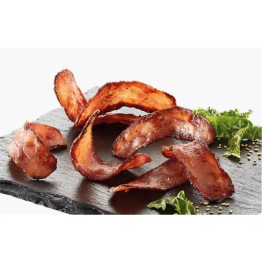 Bacon kalkun stegt Halal frost, 1,5 kg TOP TABLE