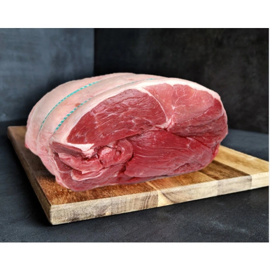 Lammekølle U / Ben  halal  frost, 1 kg